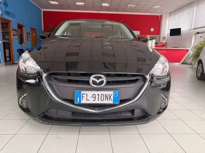 Usata Mazda 2