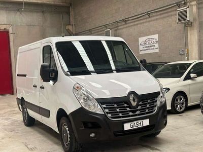 usata Renault Master T28 Master23 DCI 110 CV L1H1 E6