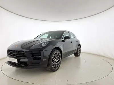 Usado Porsche Macan 252 CV (185 kW) 2021 Other SUV