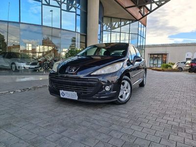 usata Peugeot 207 1.4 VTi 95CV 5p. Energie Sport