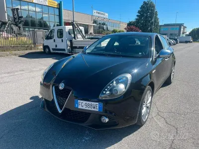 Gebraucht Alfa Romeo Giulietta