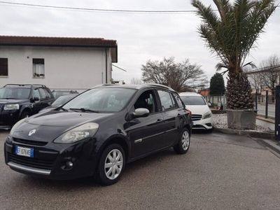 Renault Clio GrandTour