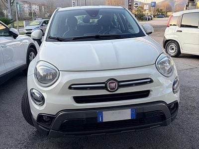 Usata Fiat 500X 120 CV (88 kW) 2019 SUV