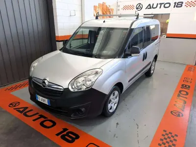 Usata Opel Combo