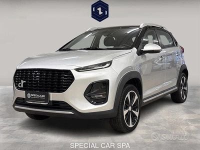 Occasion DR DR 3.0 117 PK (86 kW) 2024 Zwart SUV