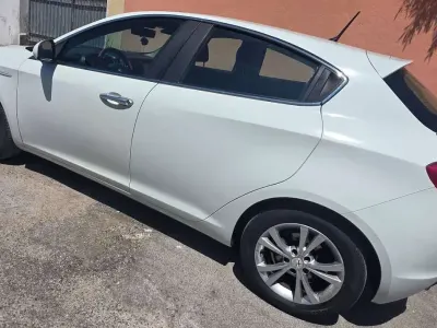 Usata Alfa Romeo Giulietta
