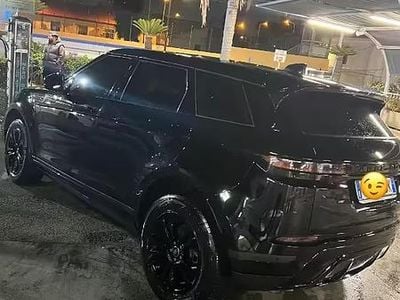 Usata Land Rover Range Rover evoque 2021 SUV
