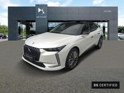 DS Automobiles DS4