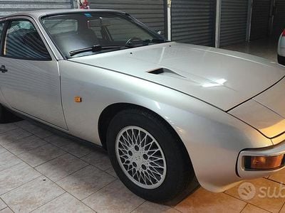 Usata Porsche 924 1983 Coupé