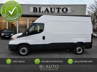 Usata Iveco Daily