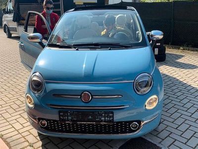 usata Fiat Cinquecento - 2019 spiaggina 58