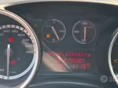 Usata Alfa Romeo Giulietta
