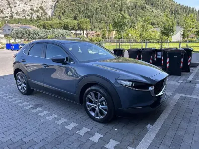 Usata Mazda CX-30