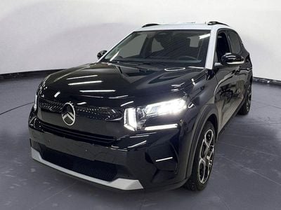 Usata Citroën C3 PureTech 101 CV (74 kW) 2025 Azzurro pastello Utilitaria