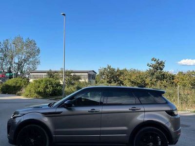 usata Land Rover Range Rover evoque 5p 2.0 td4 Autobiography 180cv auto