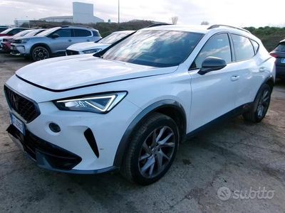 Usata Cupra Formentor 2024 SUV