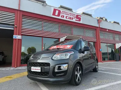 Usata Citroën C3 Picasso