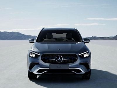 Nuova Mercedes GLA180 116 CV (85 kW) 2025 Bianco SUV