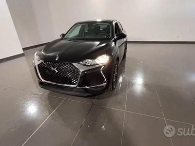 DS Automobiles DS3