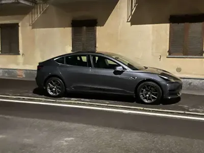 Usata Tesla Model 3