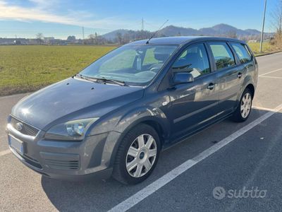 usata Ford Focus 1.8 TDCI Station Wagon