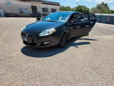 Usata Fiat Bravo 120 CV (88 kW) 2009 Utilitaria