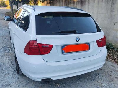 usata BMW 316 316 d Touring 2.0 116cv