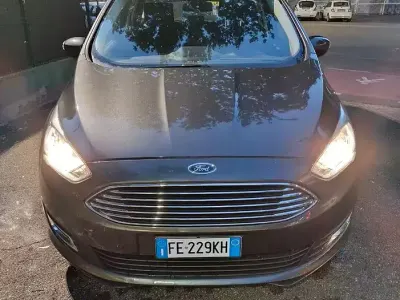 Usata Ford C-MAX