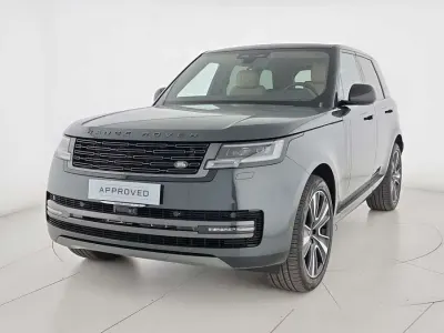 Usata Land Rover Range Rover