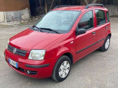 usata Fiat Panda 1.3 mjt 16v Dynamic