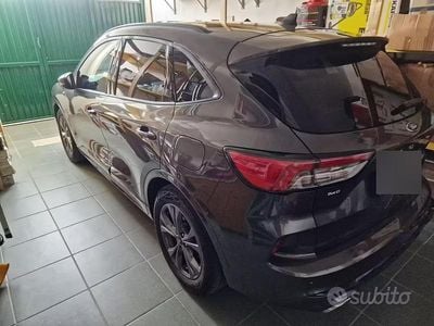 Usata Ford Kuga ST-Line 120 CV (88 kW) 2022 SUV