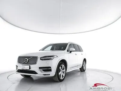 Usata Volvo XC90