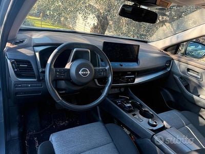 Grigio Usata 2022 Nissan X-Trail SUV | 28.000 €