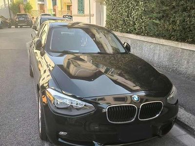 Usata BMW 116 116 CV (85 kW) 2015 Utilitaria