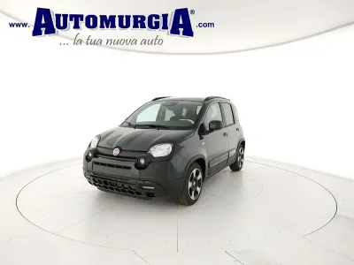 Usata Fiat Panda