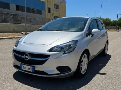 Usata Opel Corsa