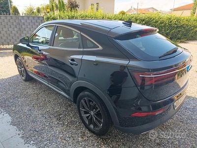 Usata DFSK Glory iX5 137 CV (100 kW) 2023 Nero SUV