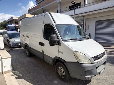 Usata Iveco Daily
