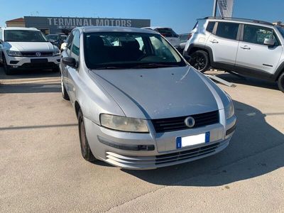 usata Fiat Stilo 1.9 JTD 115cv 5 porte Dynamic