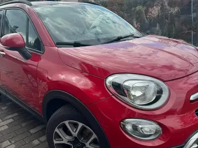 Usata Fiat 500X