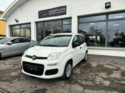 usata Fiat Panda 1.2 Easy