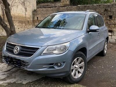 Usata VW Tiguan 2008 SUV