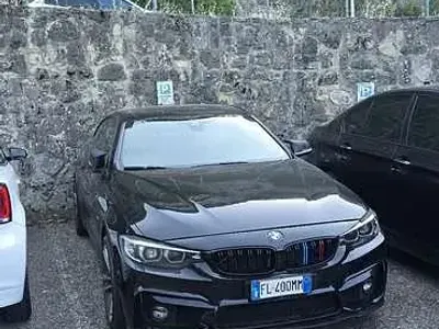 Usata BMW 425