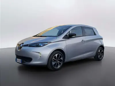 Usata Renault Zoe