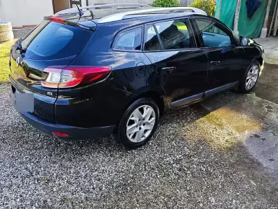 Usata Renault Mégane GrandTour