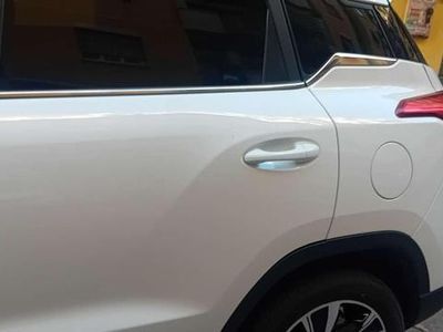 Usata DR EVO5 120 CV (88 kW) 2024 Bianco SUV