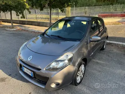 Usata Renault Clio IV