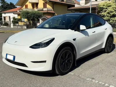 Usata Tesla Model Y