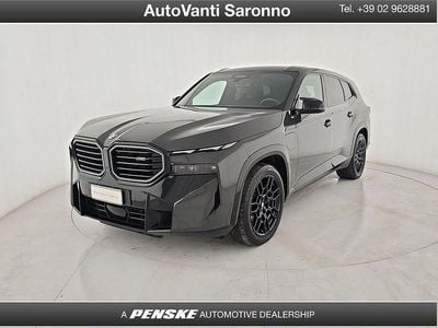 Usata BMW XM 653 CV (480 kW) 2025 Grigio SUV