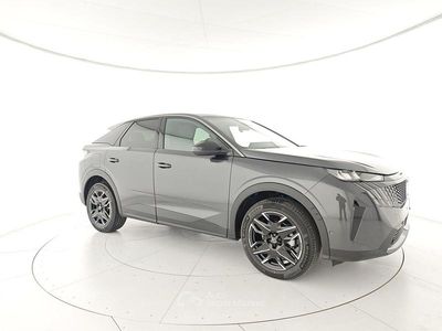 Ny Peugeot 3008 Allure 136 HK (100 kW) 2025 Grå SUV